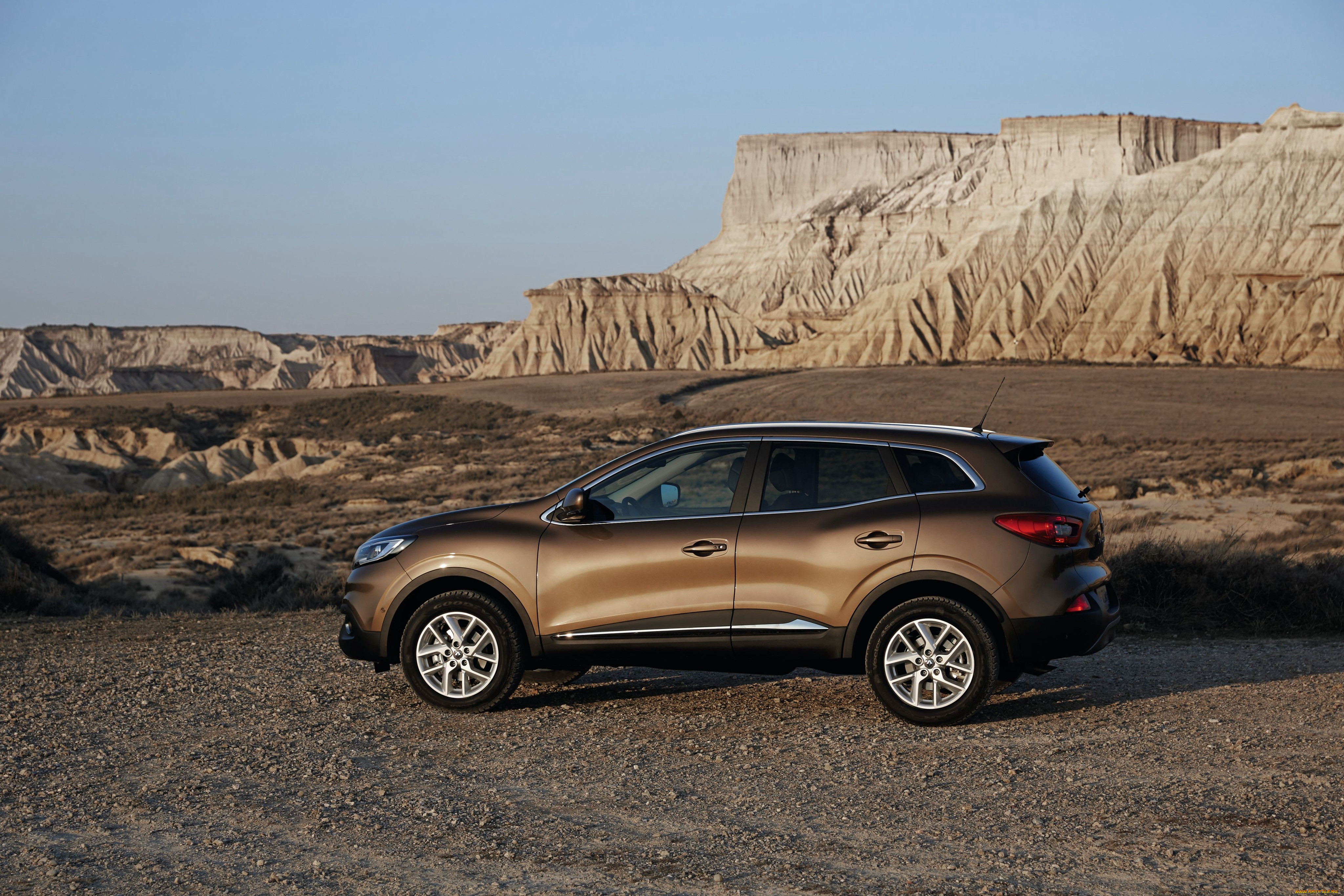 , renault, , 2015, kadjar